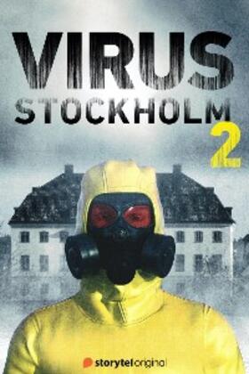 Åberg |  Virus: Stockholm - S2 | eBook | Sack Fachmedien