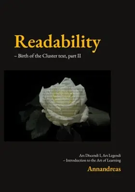 Annandreas |  Readability (2/2) | Buch |  Sack Fachmedien