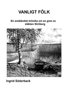 Söderback |  Vanligt fôlk | eBook | Sack Fachmedien