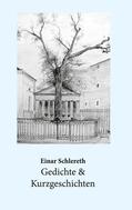 Schlereth |  Gedichte  & Kurzgeschichten | eBook | Sack Fachmedien