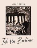 Klein |  Ich bin Berliner | Buch |  Sack Fachmedien