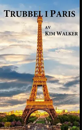 Walker |  Trubbel  i Paris | eBook | Sack Fachmedien