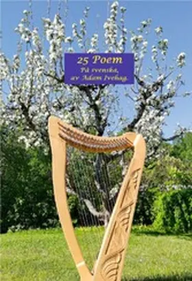 Ivehag |  25 Poem | eBook | Sack Fachmedien