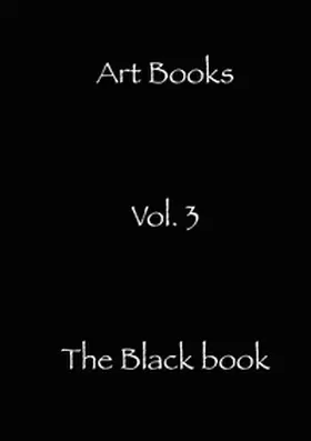 Books |  The Black book | Buch |  Sack Fachmedien