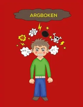 Tidholm / Eriksson / Göransson |  Argboken | Buch |  Sack Fachmedien