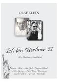 Klein |  Ich bin Berliner 2 | Buch |  Sack Fachmedien
