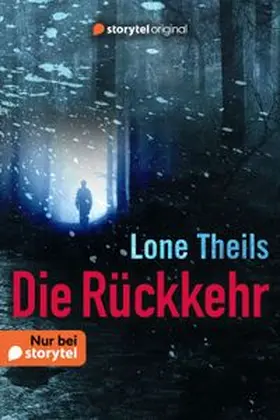 Theils |  Die Rückkehr 1 | eBook | Sack Fachmedien