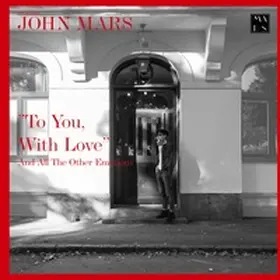 Mars |  To You With Love | Buch |  Sack Fachmedien