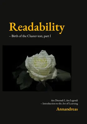 Annandreas |  Readability (1/2) | eBook | Sack Fachmedien