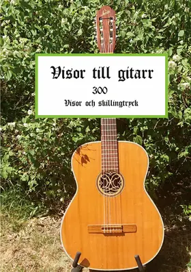 Berglund |  Visor till gitarr | eBook | Sack Fachmedien