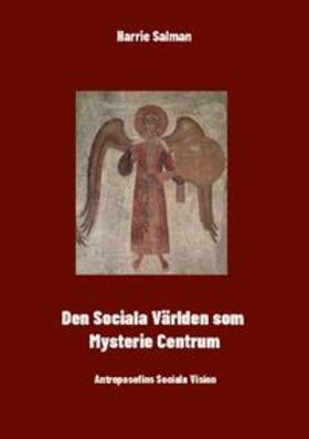 Salman / Breitholtz | Den Sociala Världen som Mysteriecentrum | Buch | 978-91-8027837-9 | sack.de