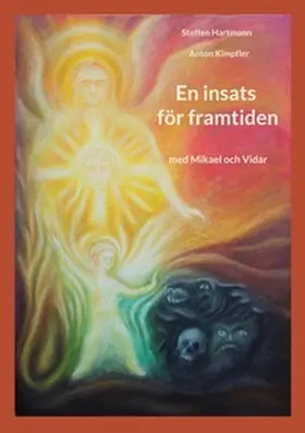 Hartmann / Kimpfler |  En insats för framtiden | Buch |  Sack Fachmedien