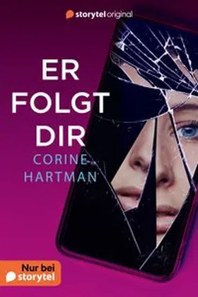 Hartman |  Er folgt dir | eBook | Sack Fachmedien