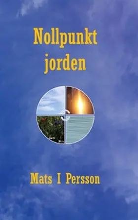 Persson |  Nollpunkt Jorden | Buch |  Sack Fachmedien