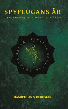 Damicolas / Bergman |  Spyflugans år | eBook | Sack Fachmedien