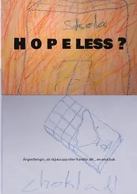 Nehrer |  H o p e less ? | eBook | Sack Fachmedien