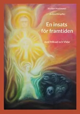 Hartmann / Kimpfler |  En insats för framtiden | eBook | Sack Fachmedien