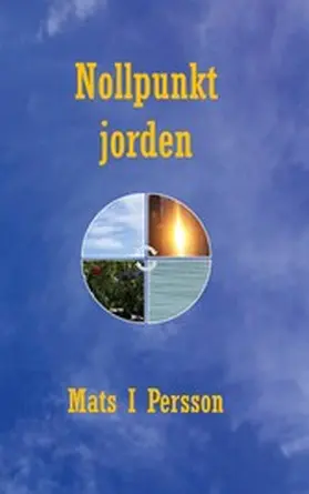 Persson |  Nollpunkt Jorden | eBook | Sack Fachmedien