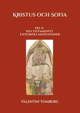 Tomberg |  Kristus och Sofia | Buch |  Sack Fachmedien
