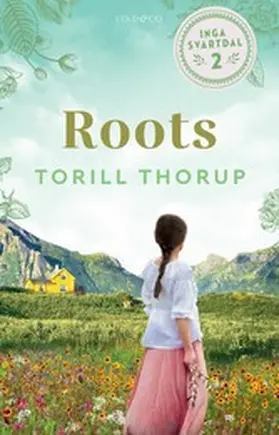 Thorup |  Roots | eBook | Sack Fachmedien