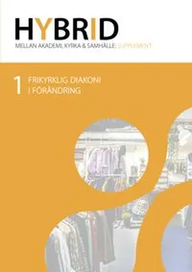 Ledstam |  HYBRID Supplement 1 | Buch |  Sack Fachmedien