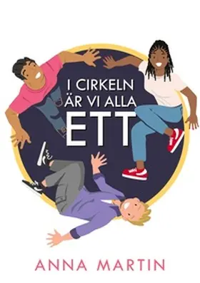 Martin |  I cirkeln är vi alla ett | Buch |  Sack Fachmedien