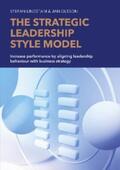 Lindstam / Olsson |  The Strategic Leadership Style Model | eBook | Sack Fachmedien