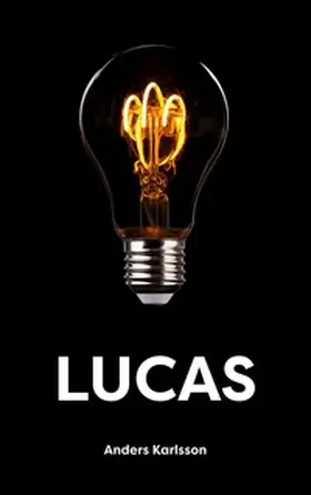 Karlsson |  Lucas | Buch |  Sack Fachmedien