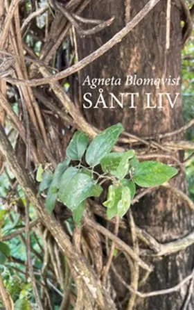 Blomqvist |  Sånt liv | Buch |  Sack Fachmedien