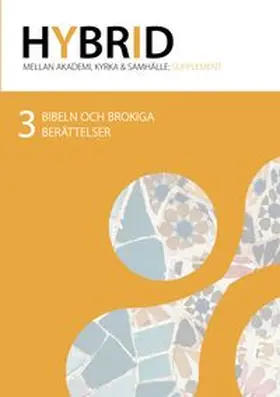Carlstein / Davage / Marken |  Bibeln och brokiga berättelser | Buch |  Sack Fachmedien