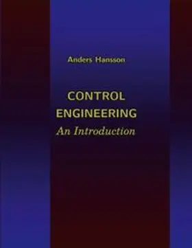 Hansson |  Control Engineering | Buch |  Sack Fachmedien
