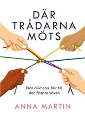 Martin |  Där trådarna möts | eBook | Sack Fachmedien