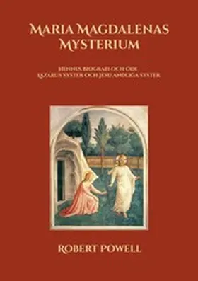 Powell |  Maria Magdalenas Mysterium | eBook | Sack Fachmedien