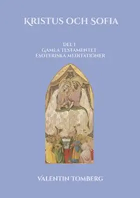 Tomberg |  Kristus och Sofia | eBook | Sack Fachmedien