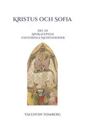 Tomberg |  Kristus och Sofia | eBook | Sack Fachmedien