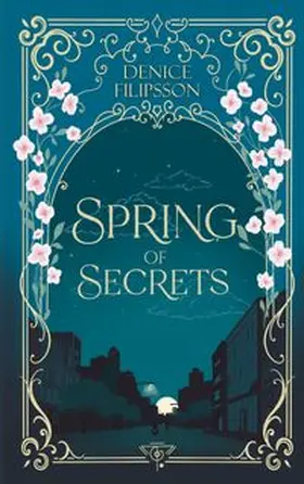 Filipsson |  Spring of secrets | Buch |  Sack Fachmedien