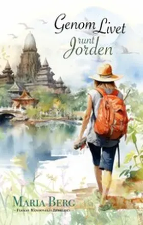 Berg |  Genom livet runt jorden | eBook | Sack Fachmedien