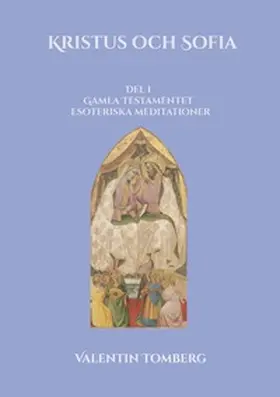 Tomberg |  Kristus och Sofia | Buch |  Sack Fachmedien