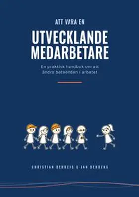 Behrens |  Att vara en utvecklande medarbetare | Buch |  Sack Fachmedien