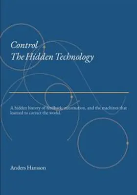 Hansson |  Control | Buch |  Sack Fachmedien