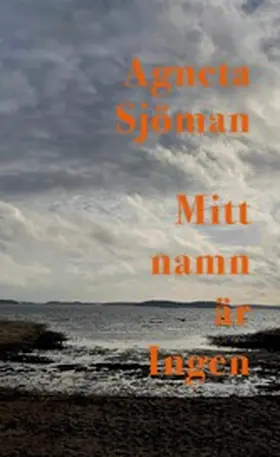 Sjöman / Ericsson |  Mitt namn är Ingen | eBook | Sack Fachmedien