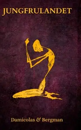 Damicolas / Bergman |  Jungfrulandet | eBook | Sack Fachmedien
