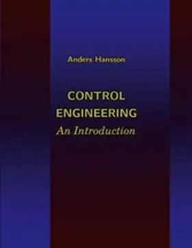 Hansson |  Control Engineering | eBook | Sack Fachmedien