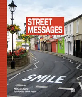 Ganz |  Street Messages | Buch |  Sack Fachmedien