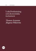 Aronsson / Wikström |  Lokal beskattning och ekonomiska incitament | eBook | Sack Fachmedien