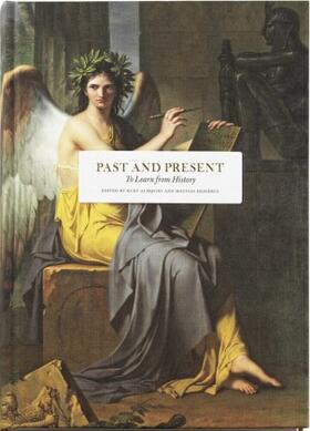 Benner |  Past and Present | Buch |  Sack Fachmedien