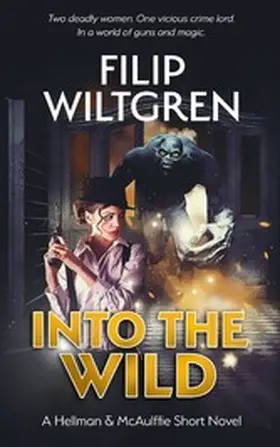 Wiltgren |  Into the Wild | eBook | Sack Fachmedien