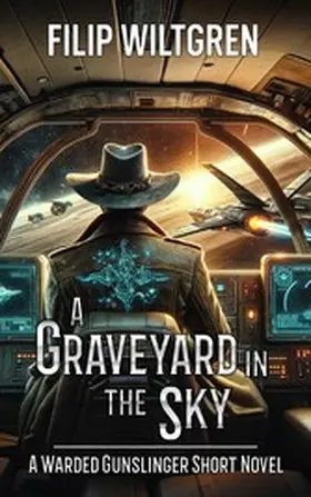 Wiltgren |  A Graveyard in the Sky | eBook | Sack Fachmedien