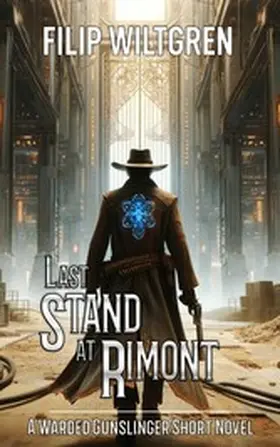 Wiltgren |  Last Stand at Rimont | eBook | Sack Fachmedien