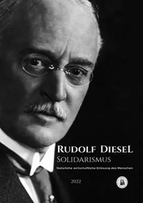 Diesel / Padel |  Solidarismus | Buch |  Sack Fachmedien